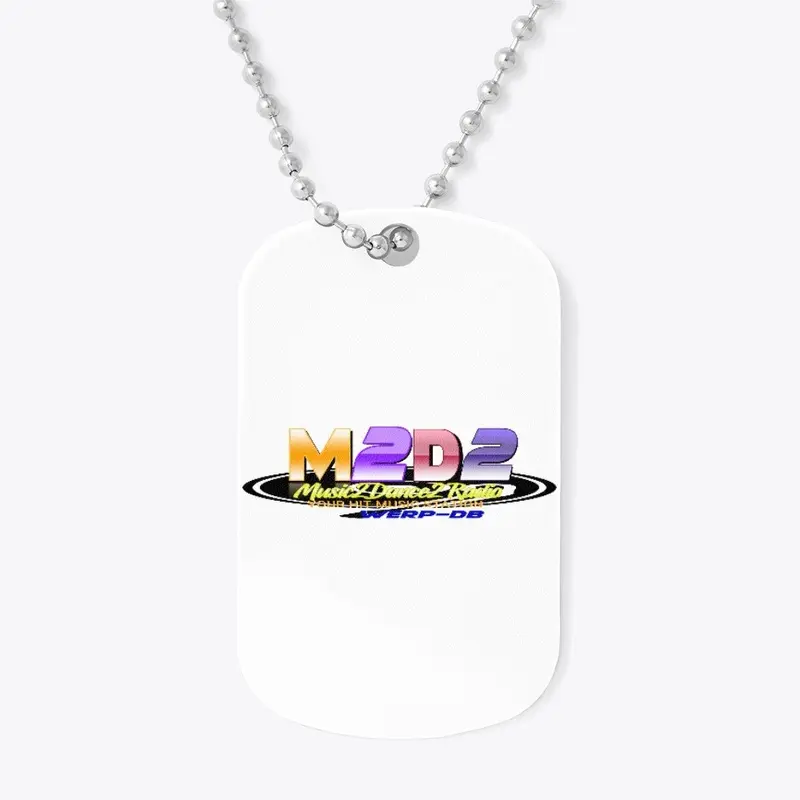 Spring/Summer M2D2 Merch