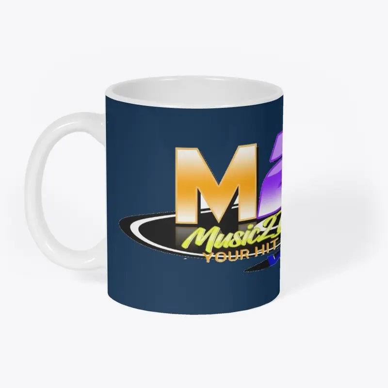 M2d2radio merch